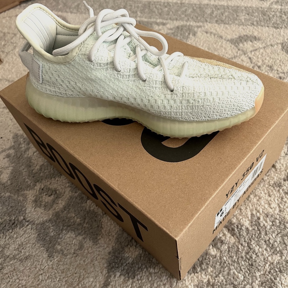 Yeezy Boost 350 V2